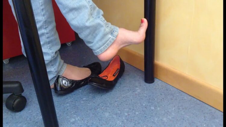 stephanie loire feet 6