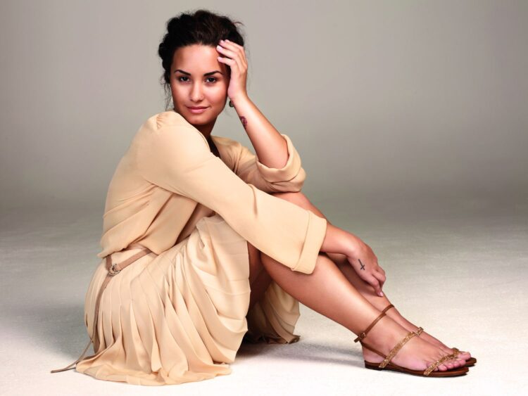 stephanie lovato feet 2