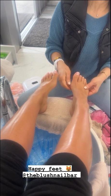 stephanie lovato feet 4