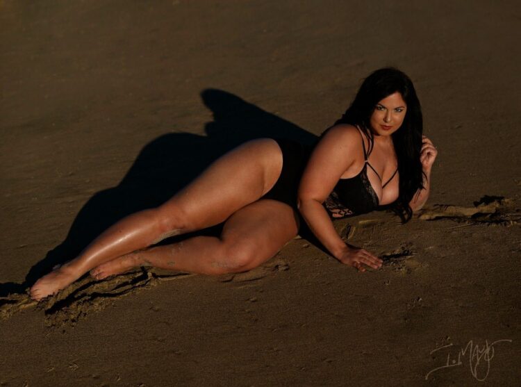 stephanie mallick feet 2