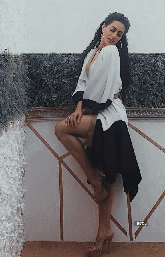 stephanie marie feet 2