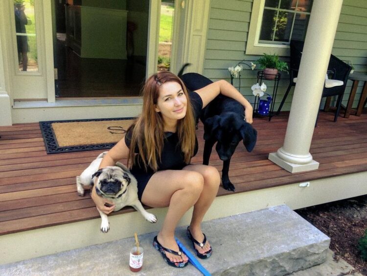 stephanie matto feet 2