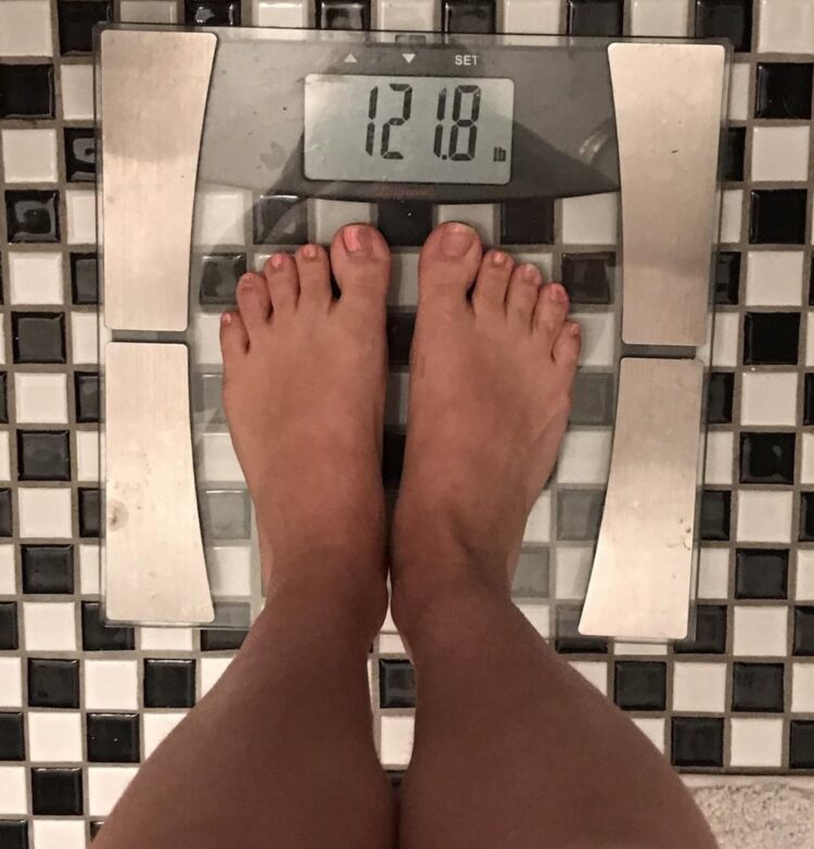 stephanie matto feet 3