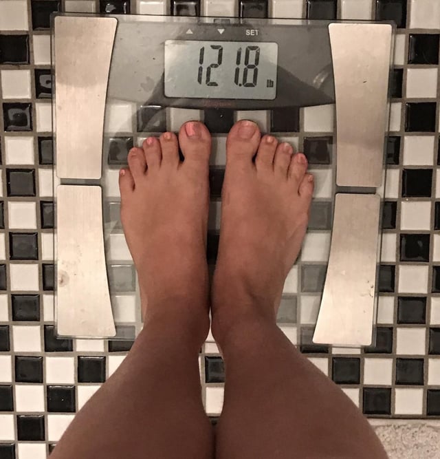 stephanie matto feet 4