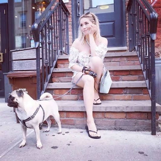 stephanie matto feet 5