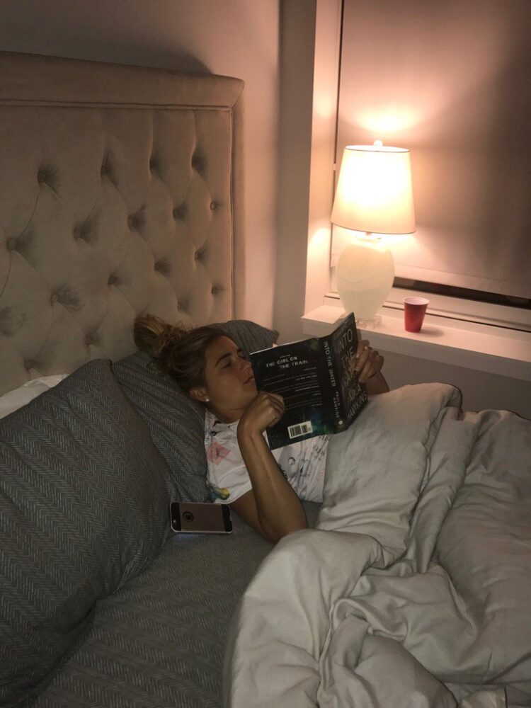 stephanie mccaffrey feet 2