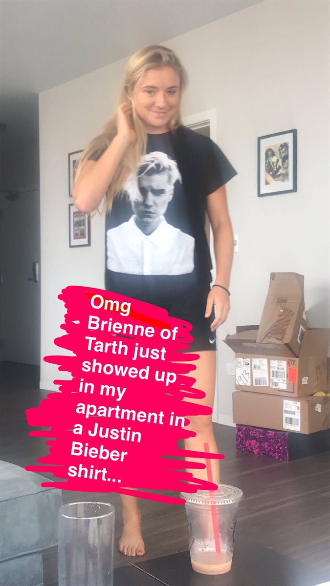 stephanie mccaffrey feet 3