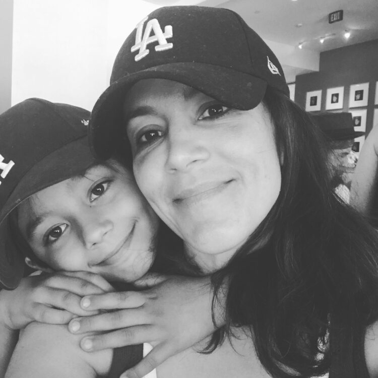 stephanie medina feet 4