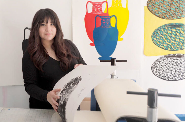 stephanie mercado feet 1