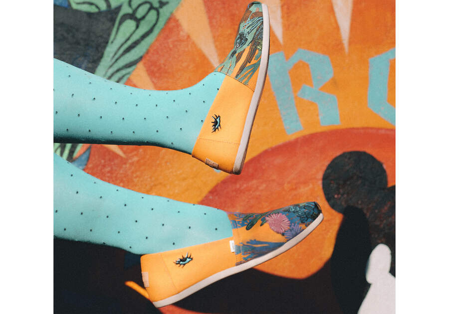 stephanie mercado feet 5