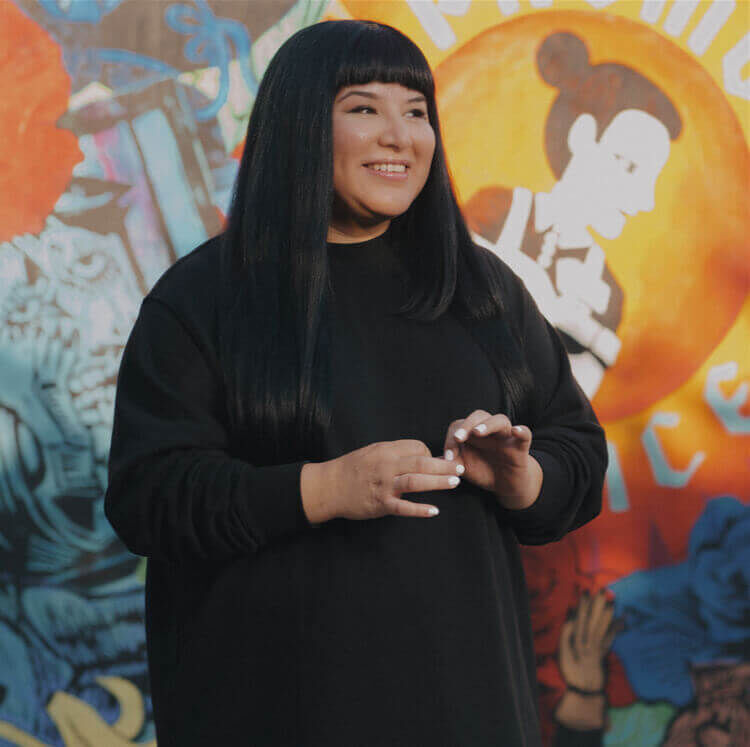 stephanie mercado feet 6