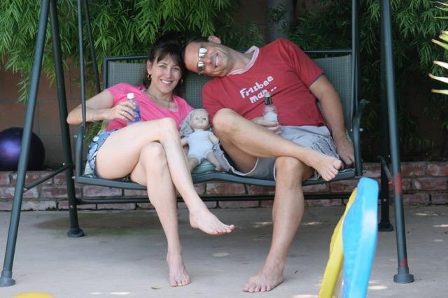 stephanie miller feet 1