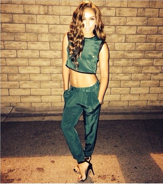 stephanie moseley feet 1