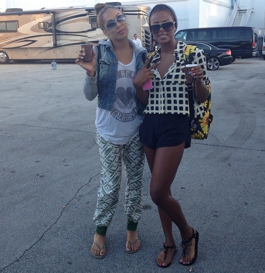 stephanie moseley feet 6