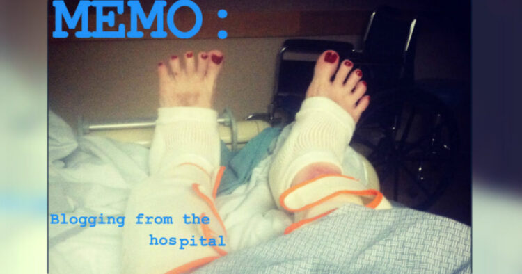 stephanie nielson feet 1