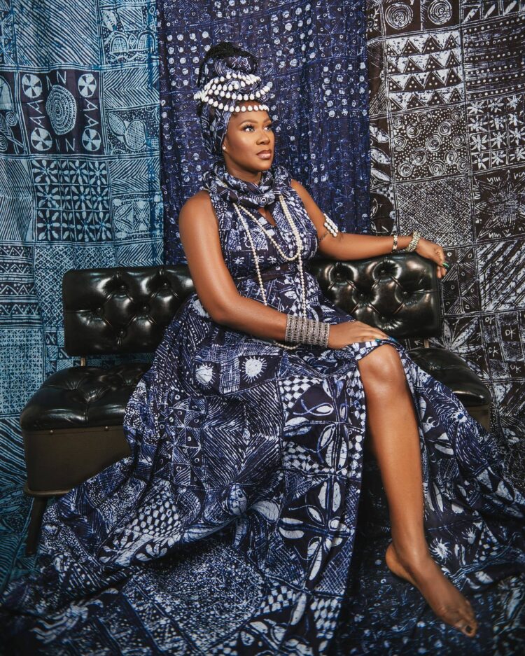 stephanie okereke feet 1