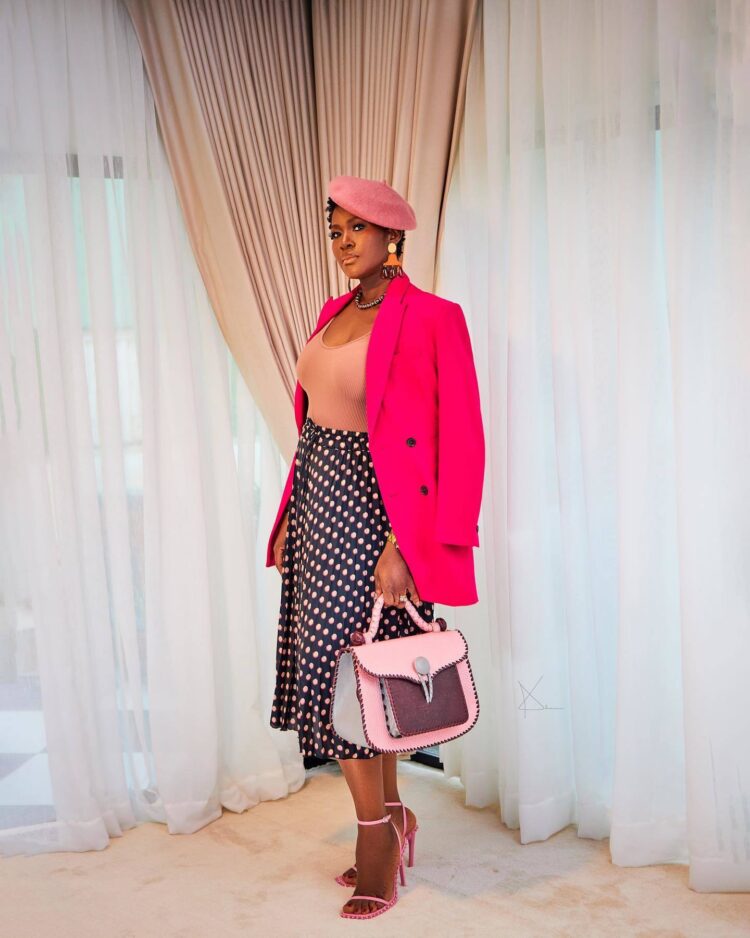 stephanie okereke feet 2