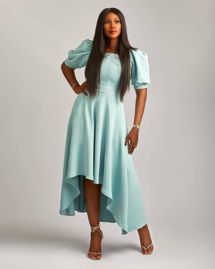 stephanie okereke feet 6