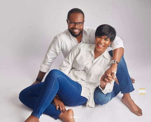 stephanie okereke linus feet 5