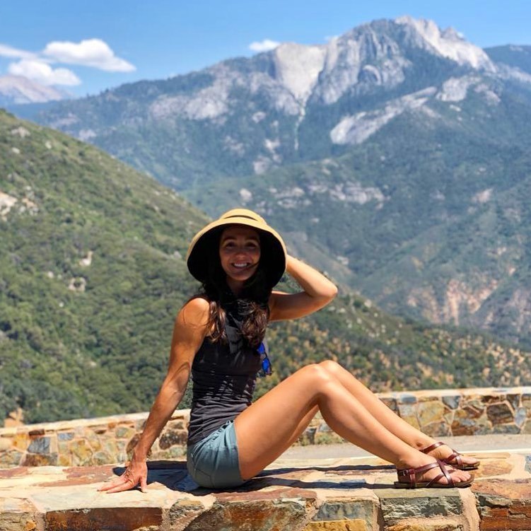 stephanie panisello feet 1