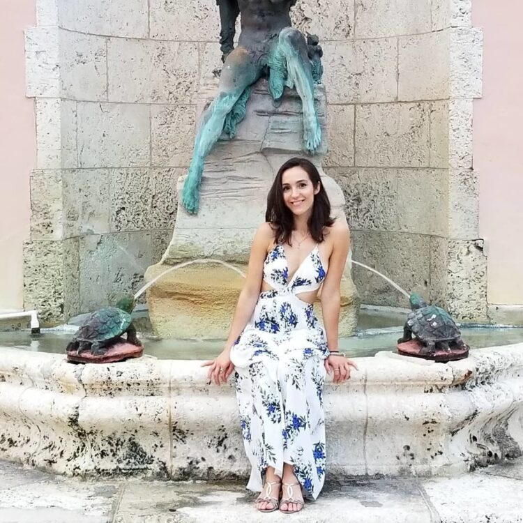 stephanie panisello feet 2