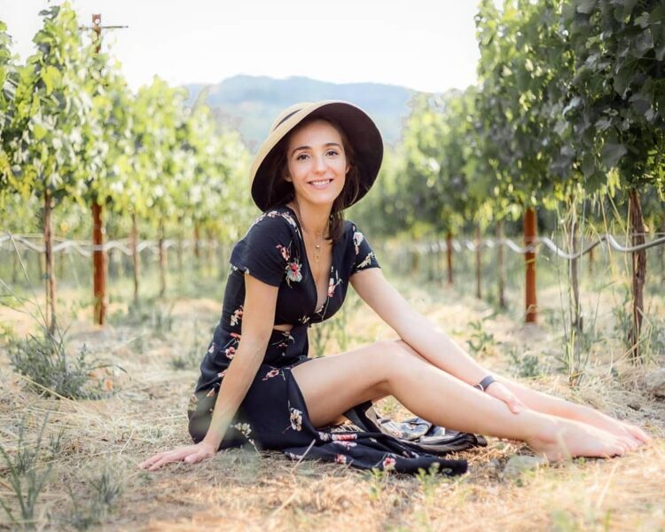 stephanie panisello feet 3