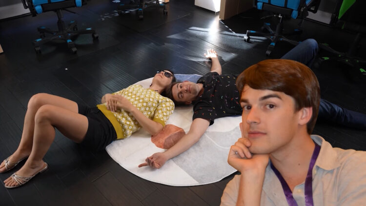 stephanie patrick feet 5