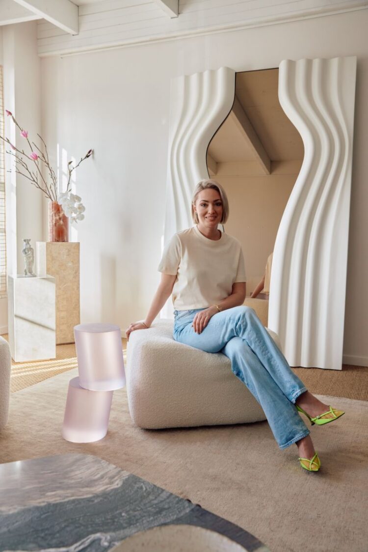 stephanie payne feet 6