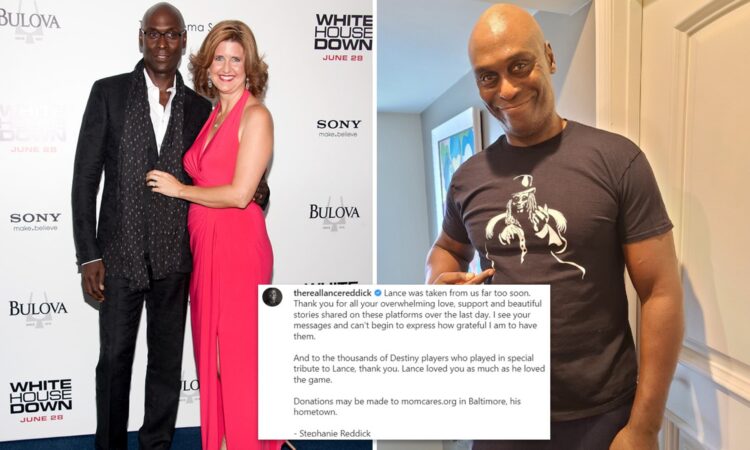 stephanie reddick feet