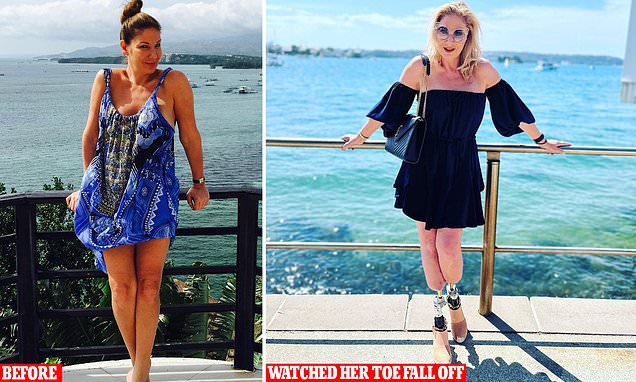 stephanie rodriguez feet 2