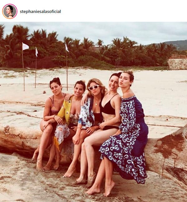 stephanie salas feet 1