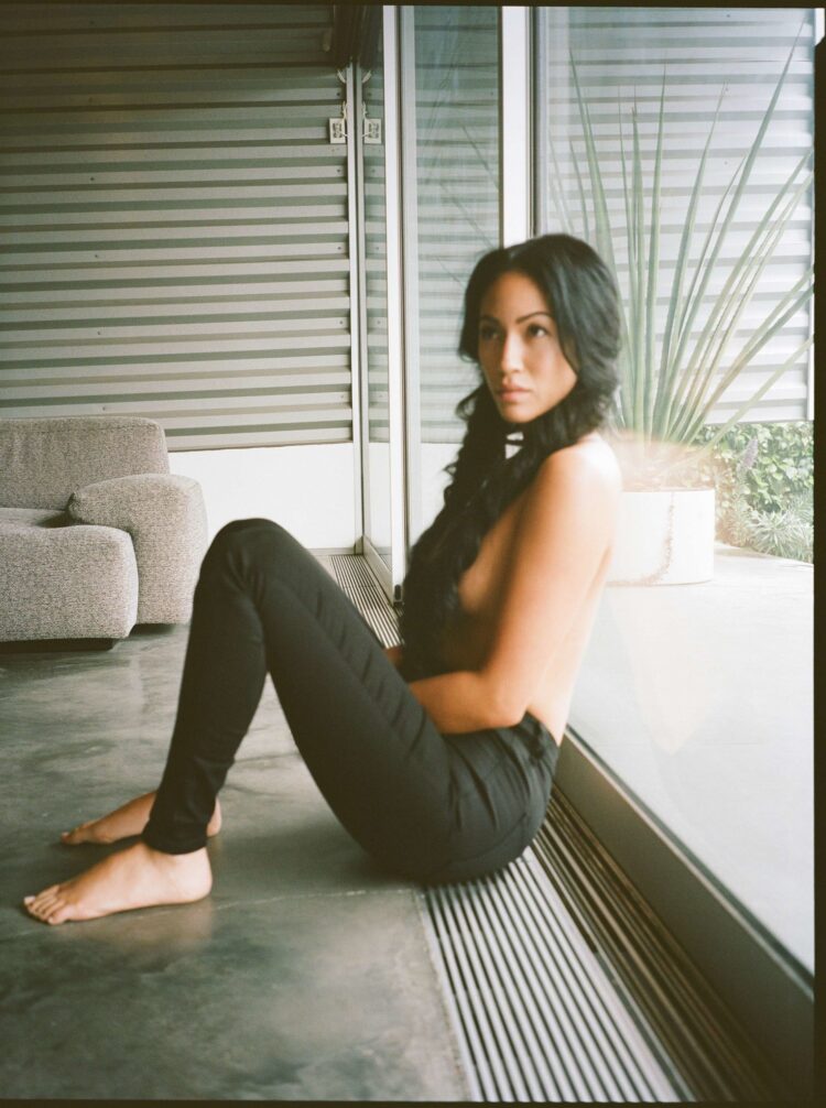 stephanie shepherd feet 1