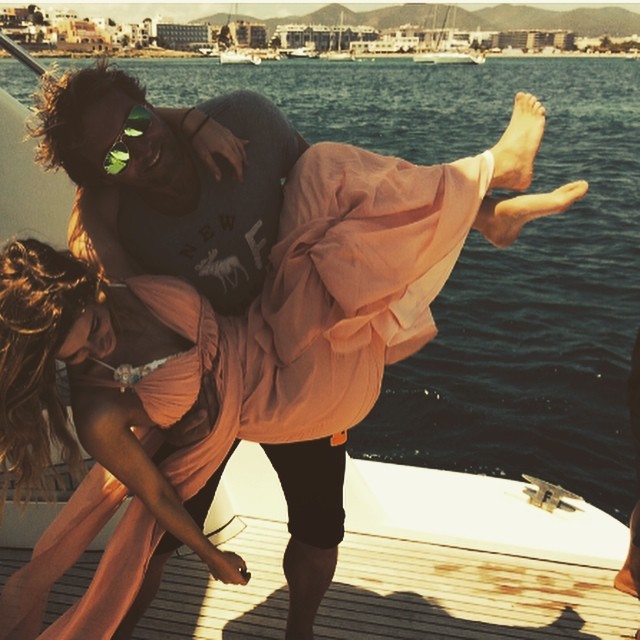 stephanie tency feet 6