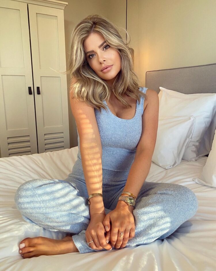 stephanie tency feet