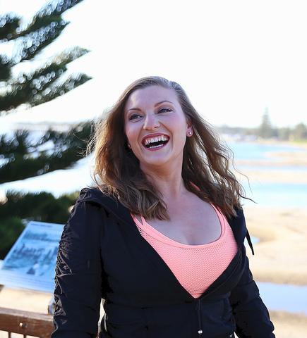 stephanie tornatore feet 1