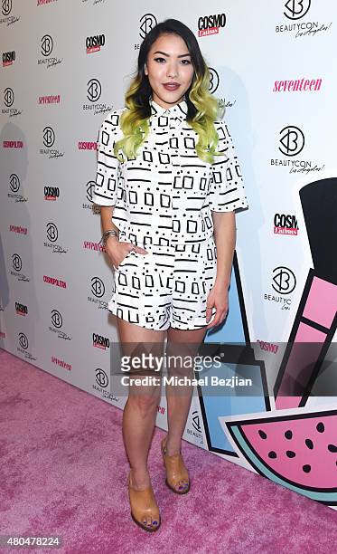 stephanie villa feet 2