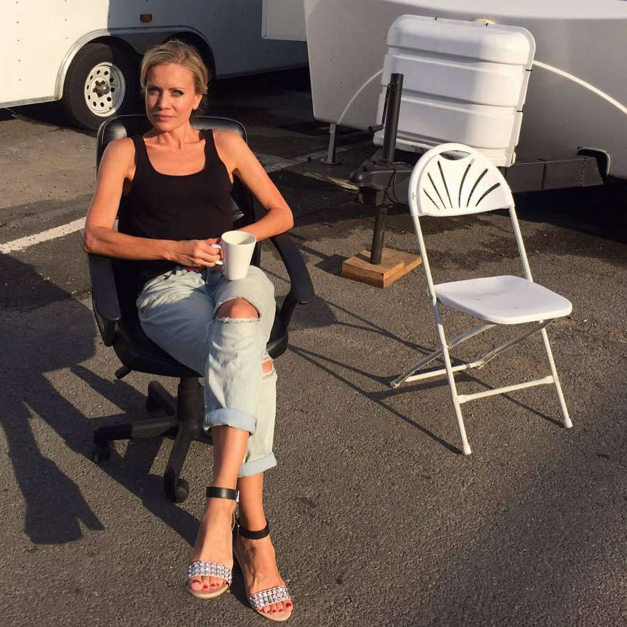 stephanie vogt feet 1