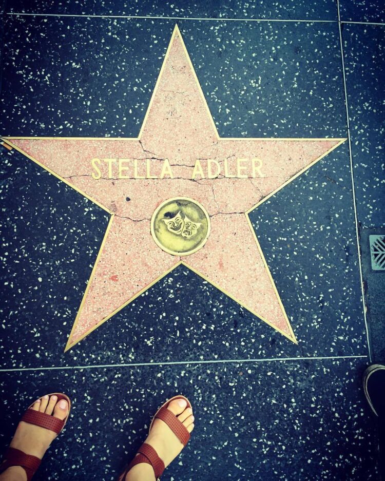 stephanie williams feet 3