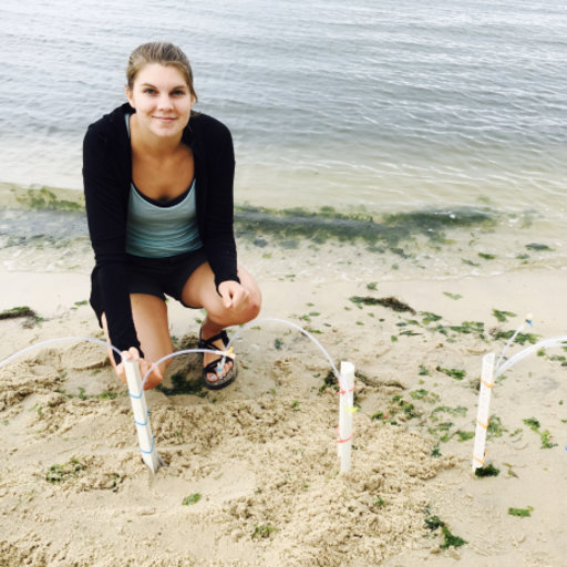 stephanie wilson feet 5