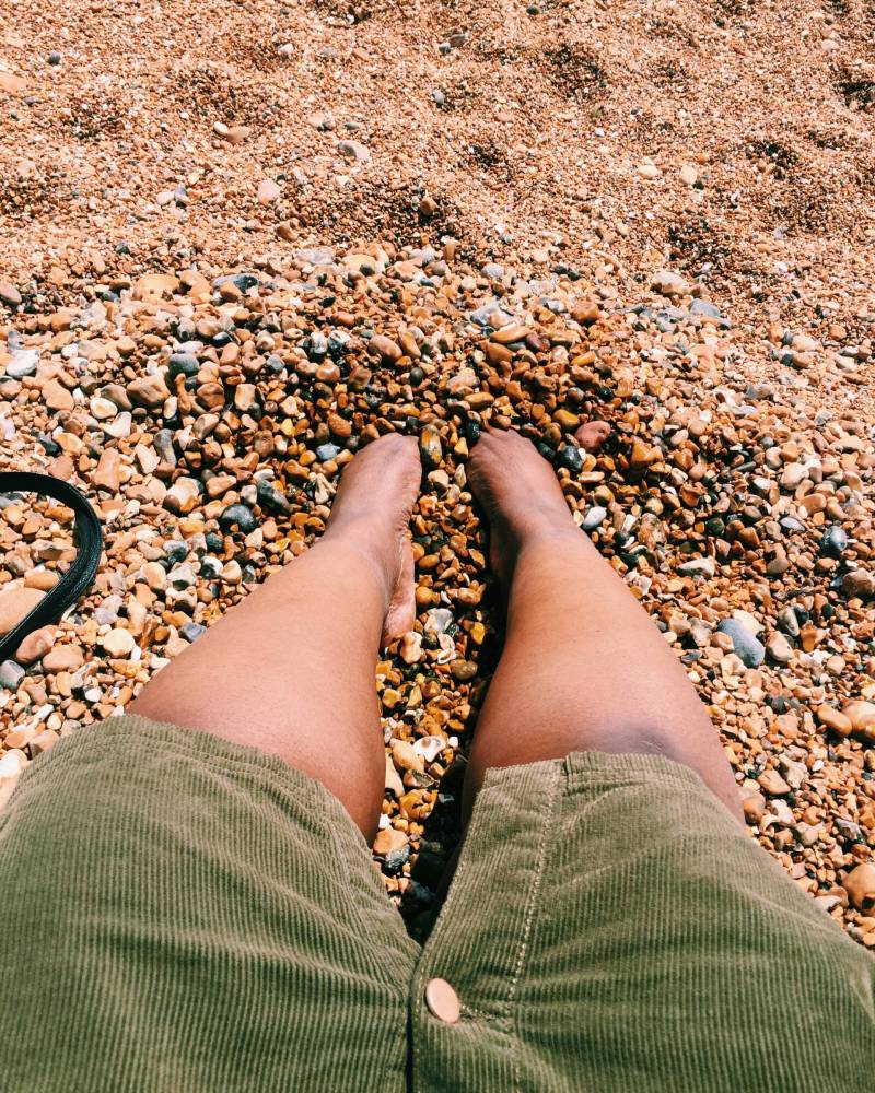 stephanie yeboah feet 2