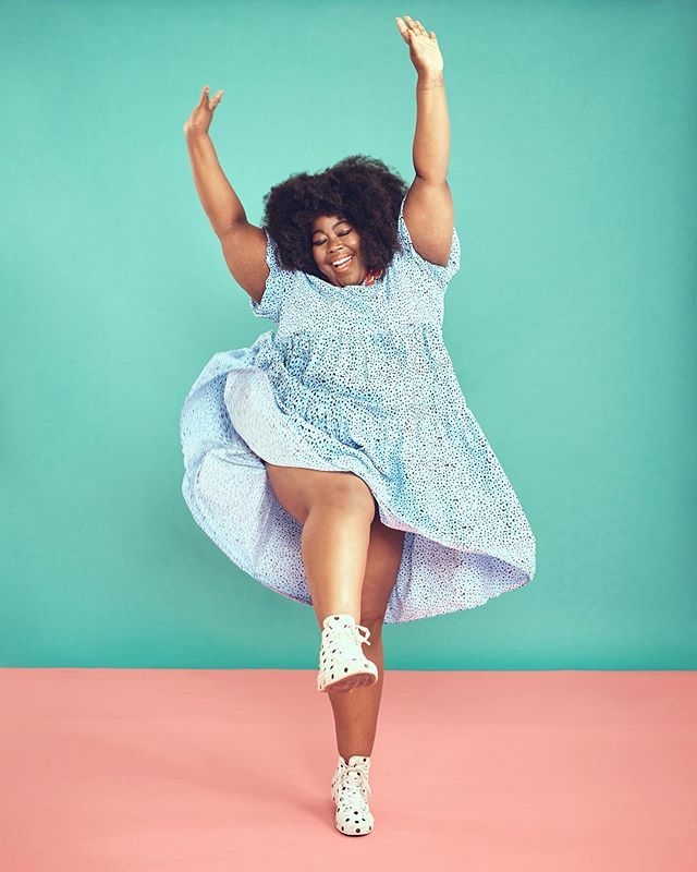 stephanie yeboah feet