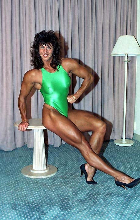 stephany andrea hernandez feet 5