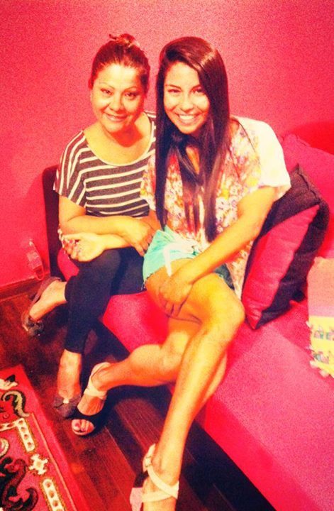 stephany orue feet 5