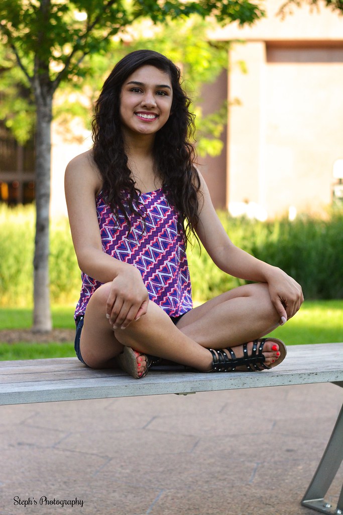 stephany rodriguez feet 4