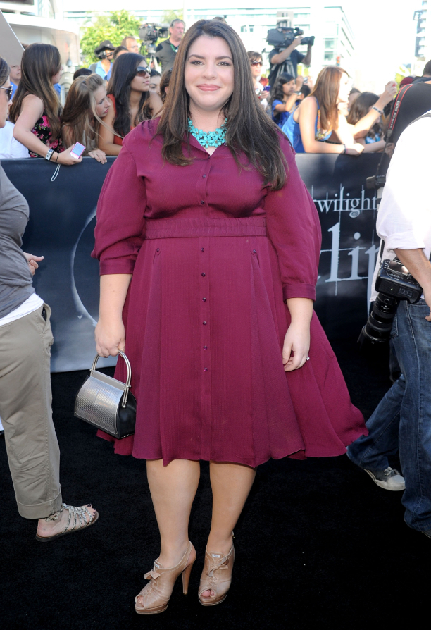 stephenie meyer feet 2