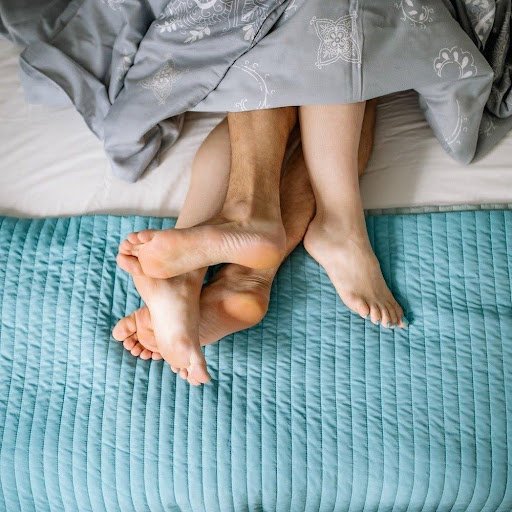 stephi lareine feet 4