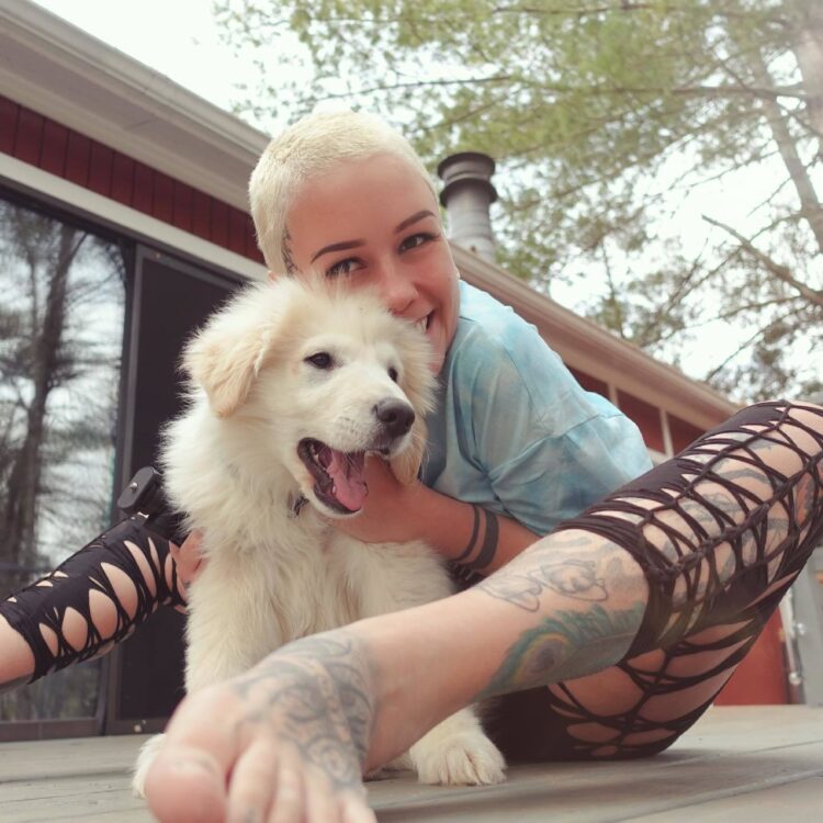 stephi lee feet 1