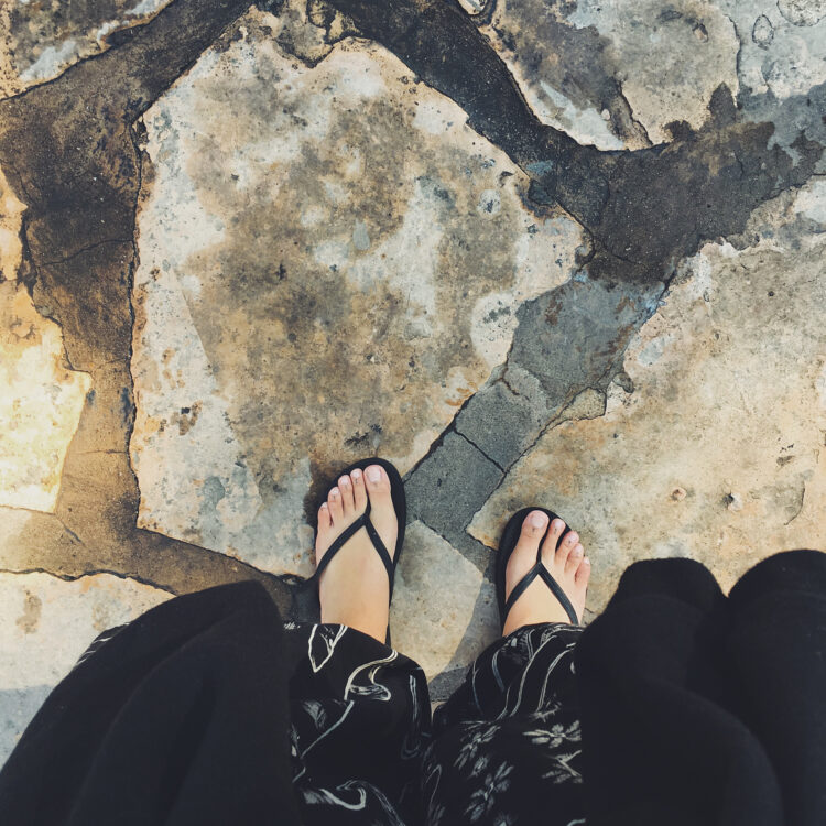 stephi lee feet 2
