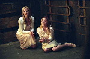 stephi lineburg feet 2