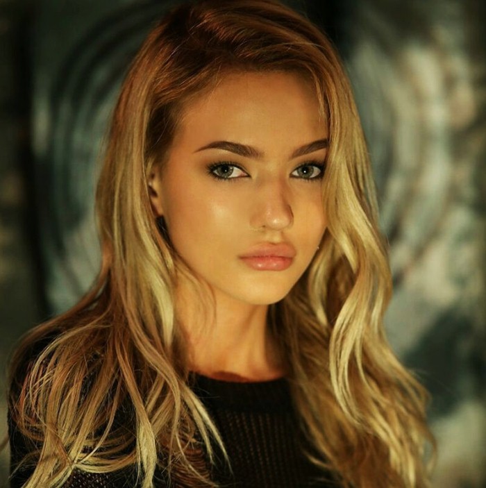 sterling griffith feet 1